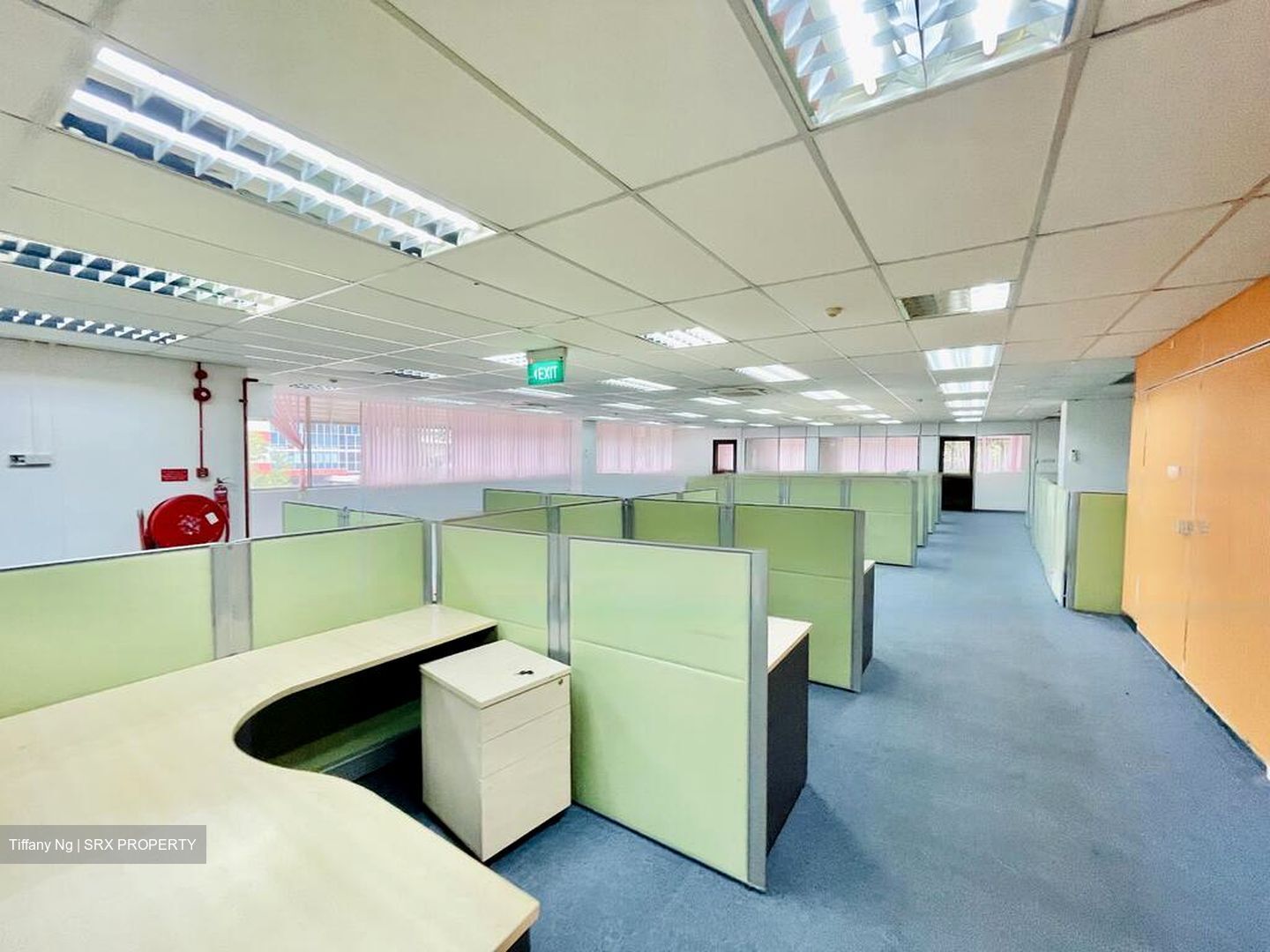 Times Centre (D19), Factory #481306371